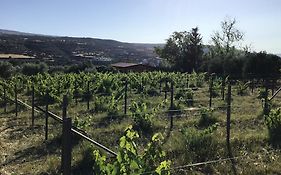 Pervolaris Cottages 1